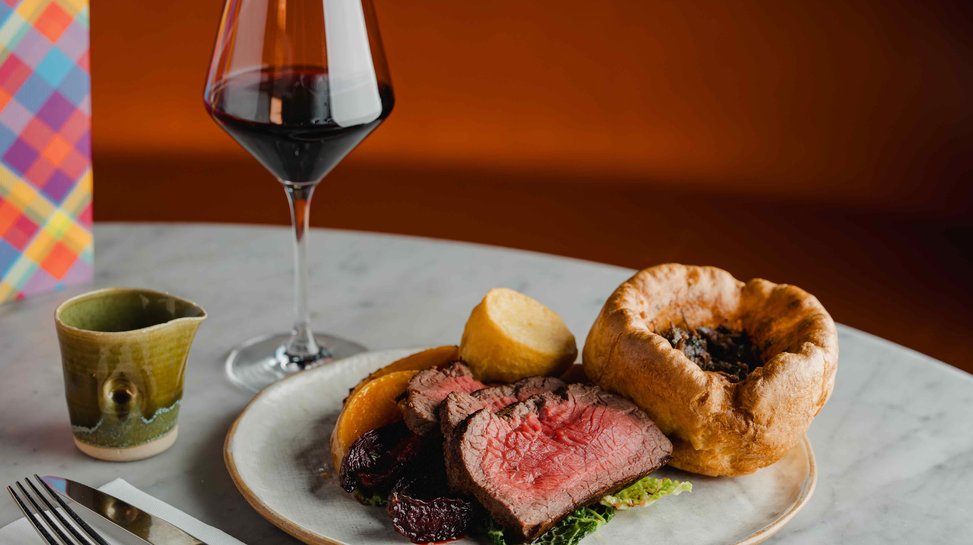 Duck & Waffle , Edinburgh 0425_0196