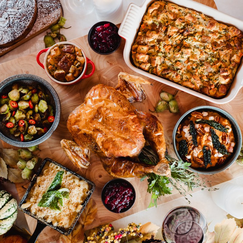 Duck and Waffle -Edinburgh-023